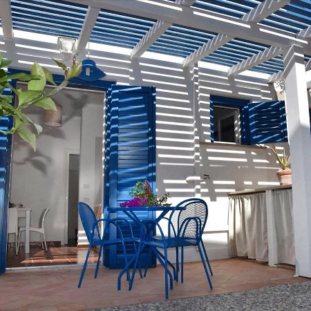 Favignana Casa Vacanza Orsola Luaran gambar
