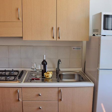 Favignana Casa Vacanza Orsola Luaran gambar