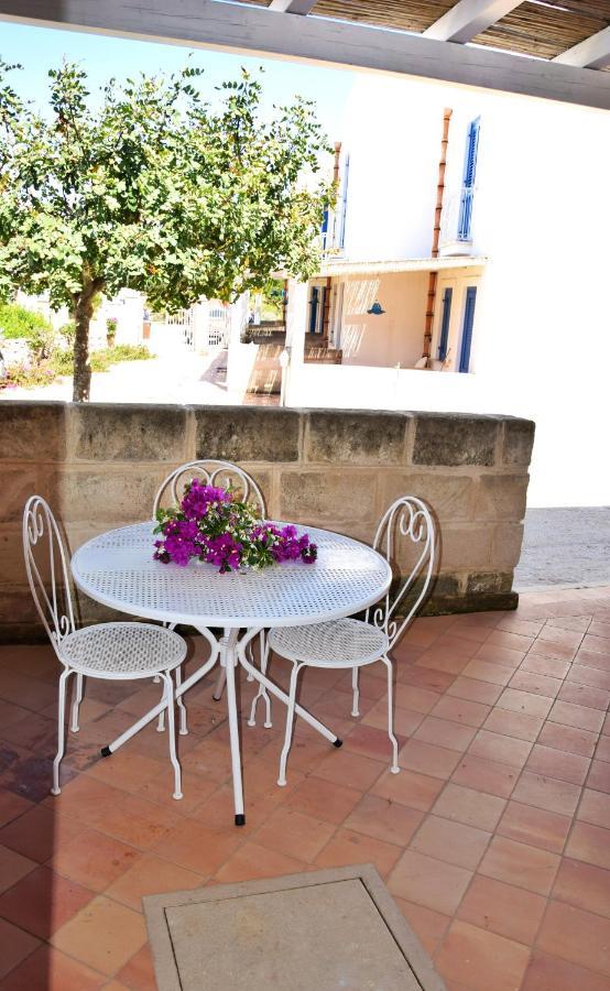 Favignana Casa Vacanza Orsola Luaran gambar