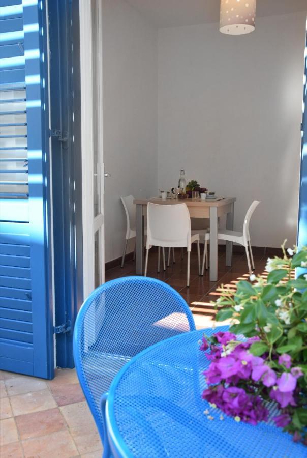 Favignana Casa Vacanza Orsola Luaran gambar