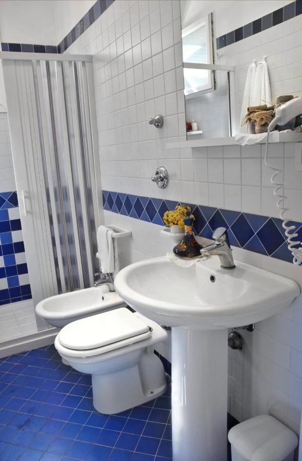 Favignana Casa Vacanza Orsola Luaran gambar