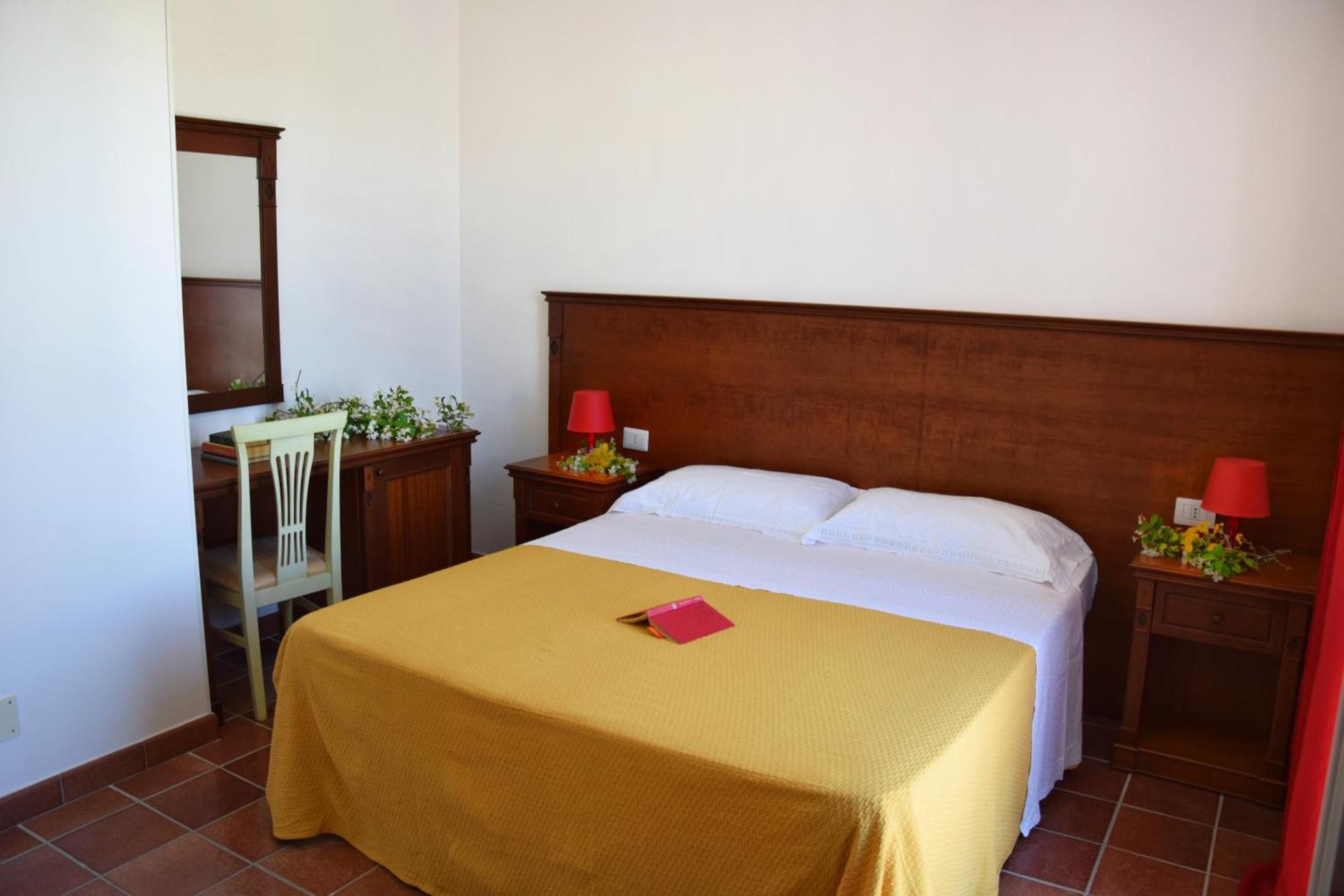 Favignana Casa Vacanza Orsola Luaran gambar