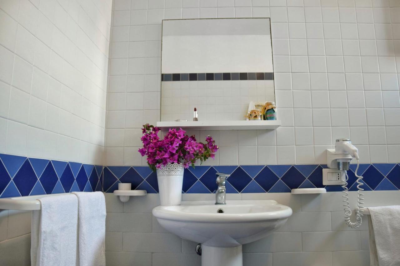 Favignana Casa Vacanza Orsola Luaran gambar