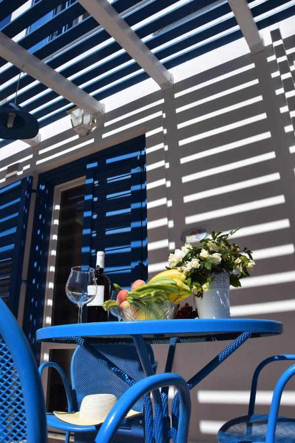 Favignana Casa Vacanza Orsola Luaran gambar
