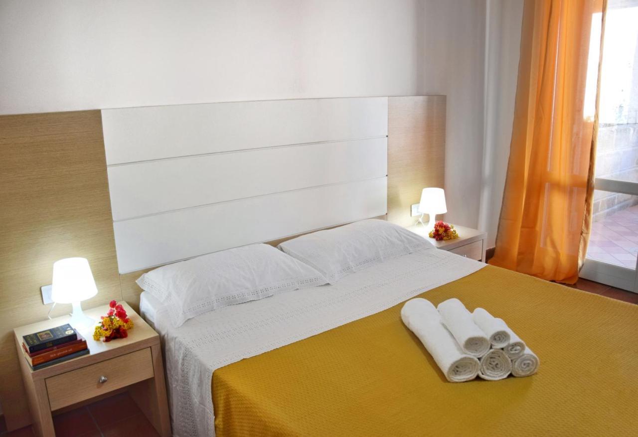 Favignana Casa Vacanza Orsola Luaran gambar