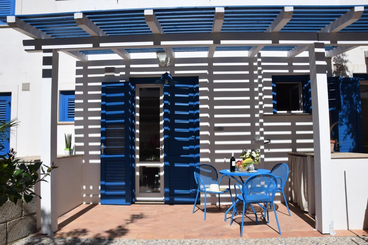 Favignana Casa Vacanza Orsola Luaran gambar