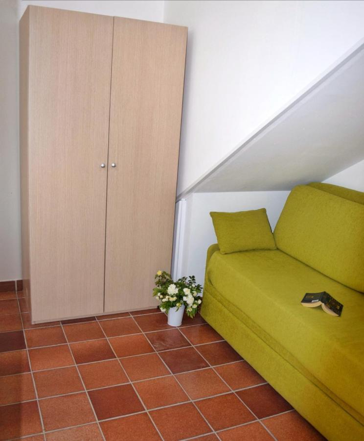 Favignana Casa Vacanza Orsola Luaran gambar