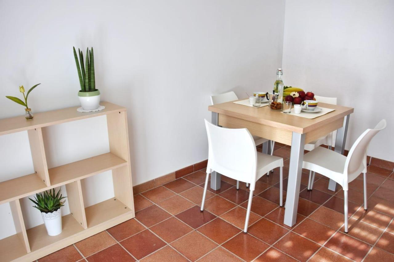 Favignana Casa Vacanza Orsola Luaran gambar