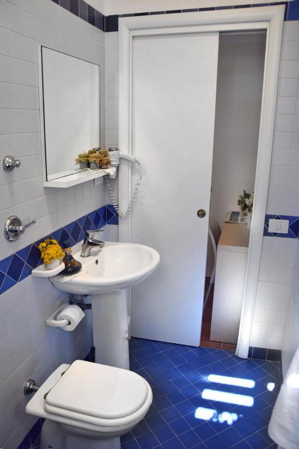 Favignana Casa Vacanza Orsola Luaran gambar