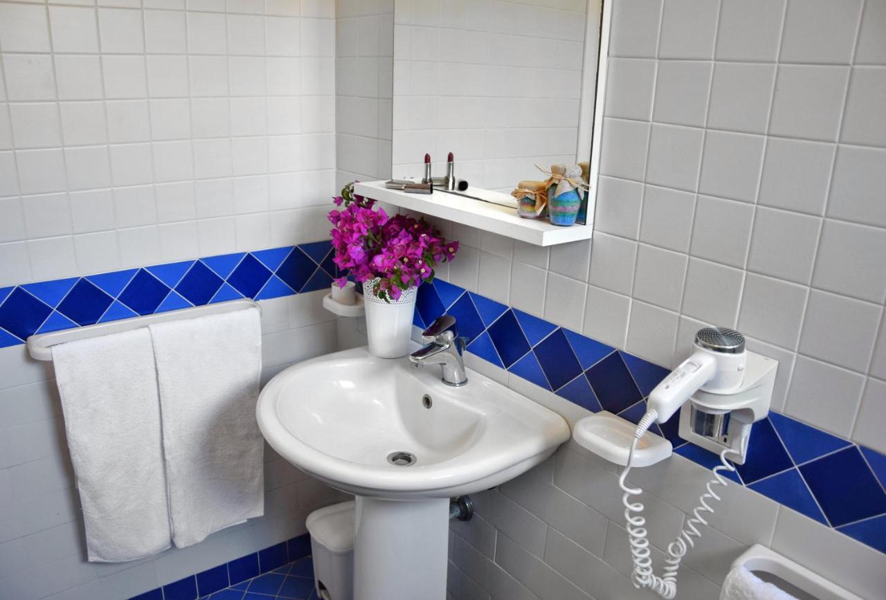Favignana Casa Vacanza Orsola Luaran gambar