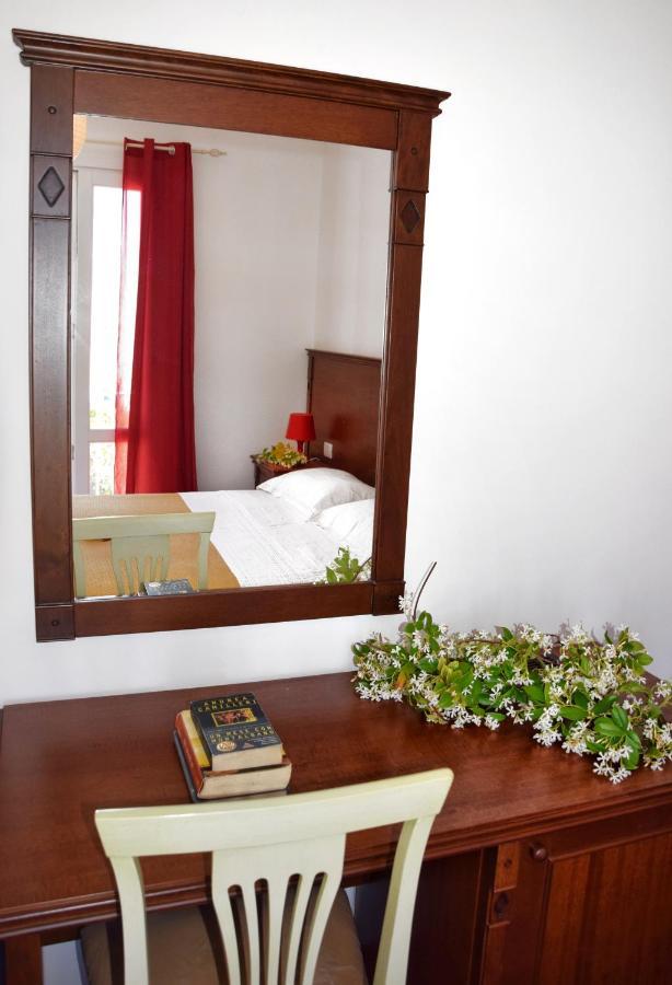 Favignana Casa Vacanza Orsola Luaran gambar