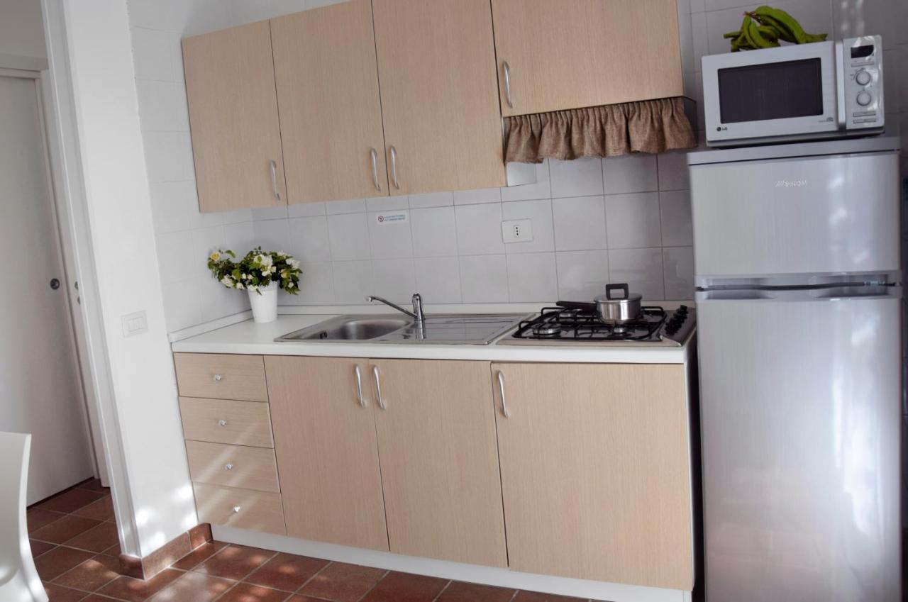 Favignana Casa Vacanza Orsola Luaran gambar