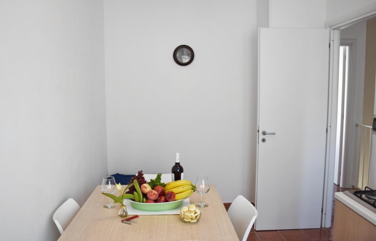 Favignana Casa Vacanza Orsola Luaran gambar