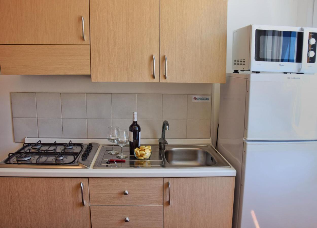 Favignana Casa Vacanza Orsola Luaran gambar