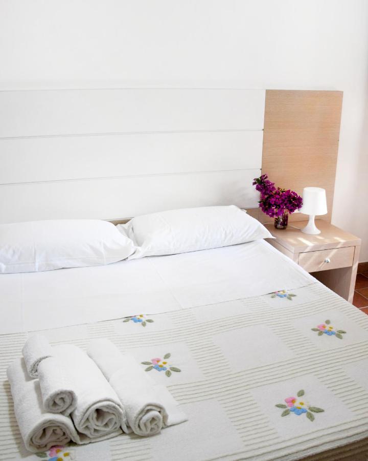 Favignana Casa Vacanza Orsola Luaran gambar